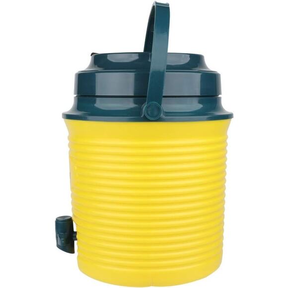 Landshark A Sip of Summer”Bluetooth Wireless Speaker & Cooler Bluetooth Speakers - Picture 3 of 4